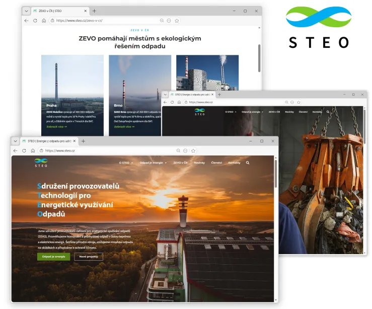 STEO