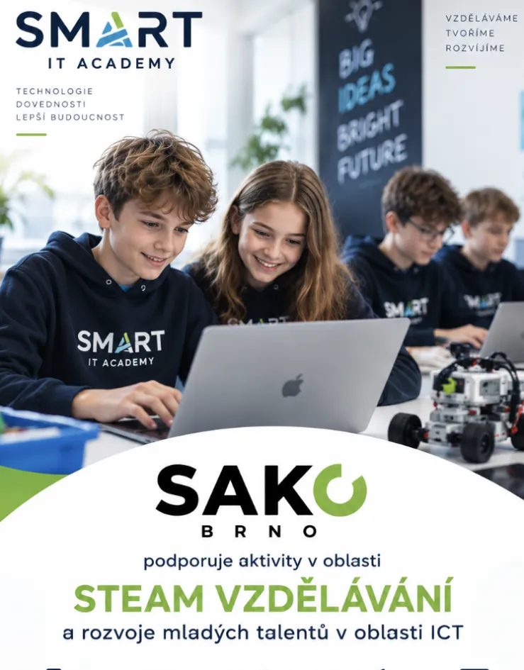 sako smart it