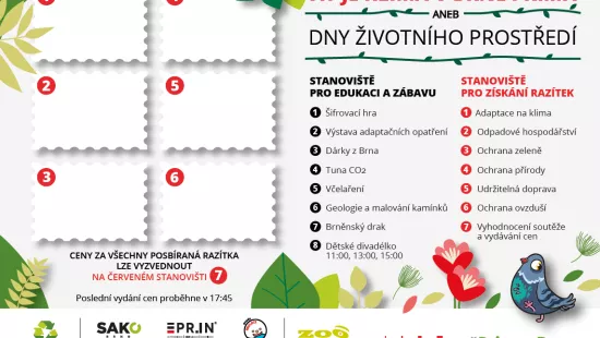 Dny životního prostředí