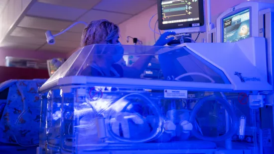 Inkubátor pro FN Brno