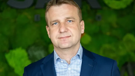 pavel urubek